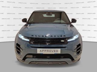 LAND ROVER Range Rover Evoque usata, con Boardcomputer