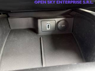 FORD Focus usata, con Volante in pelle