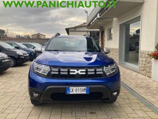 DACIA Duster usata, con Airbag laterali