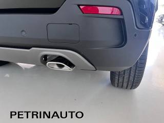 JEEP Avenger usata, con Bracciolo