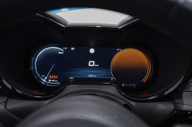 ALFA ROMEO Tonale usata, con Fari LED