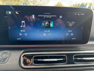 MERCEDES-BENZ V 250 usata, con Frenata d