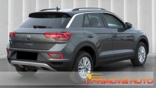 VOLKSWAGEN T-Roc usata, con ESP