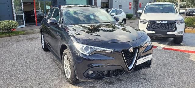 ALFA ROMEO Stelvio usata, con ABS