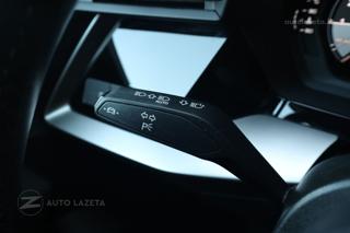 AUDI A3 usata, con Leve al volante