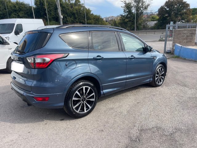 FORD Kuga usata 5