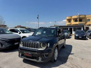 JEEP Renegade usata, con Airbag laterali