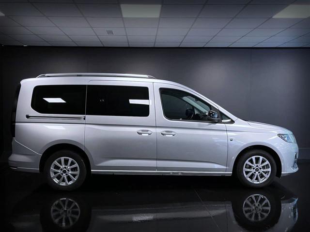 FORD Tourneo Connect usata, con Airbag Passeggero