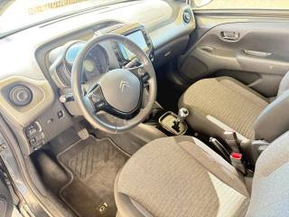 CITROEN C1 usata, con Cerchi in lega
