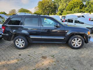 JEEP Grand Cherokee usata, con Antifurto