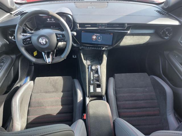 ALFA ROMEO Junior usata, con Climatizzatore