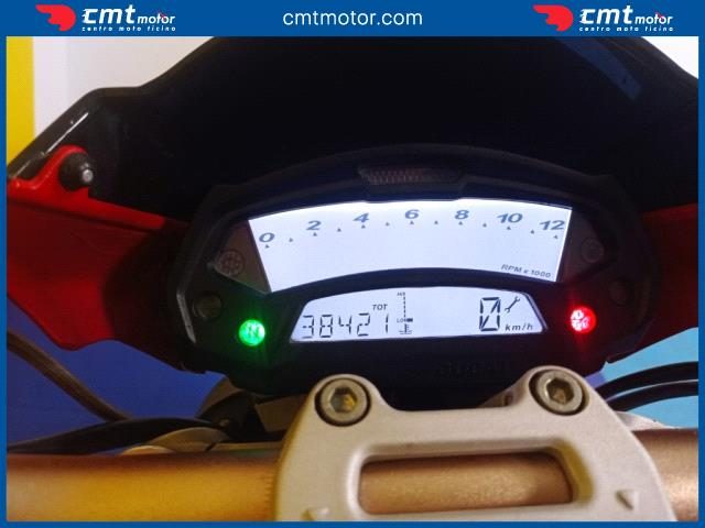 DUCATI Monster 796 usata 4