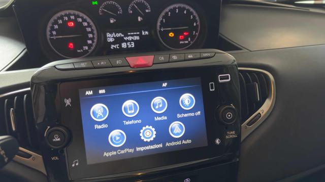 LANCIA Ypsilon usata, con Immobilizzatore elettronico