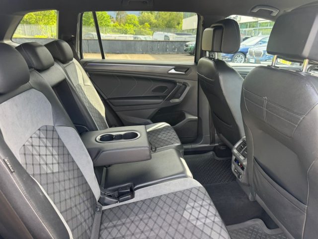 VOLKSWAGEN Tiguan Allspace usata, con Sistema di navigazione