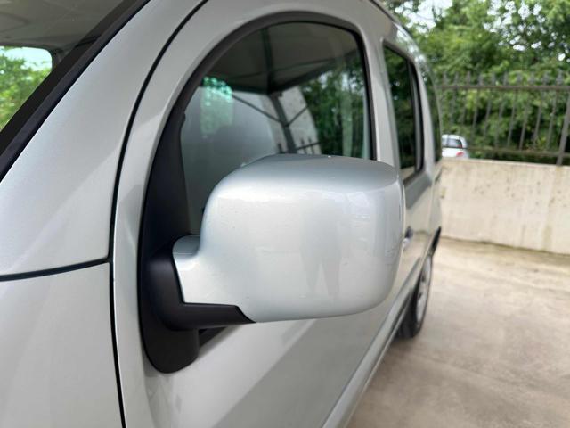 RENAULT Kangoo usata 65
