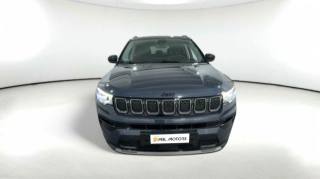 JEEP Compass usata, con Airbag laterali