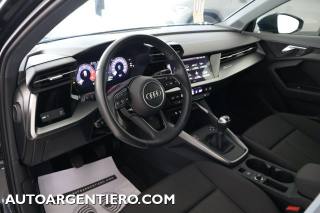 AUDI A3 usata, con Autoradio