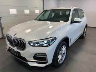 BMW X5 usata, con Airbag laterali