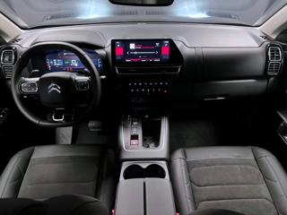 CITROEN C5 Aircross usata, con Chiusura centralizzata