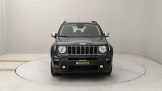 JEEP Renegade usata, con Cerchi in lega