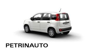 FIAT Panda usata, con Airbag