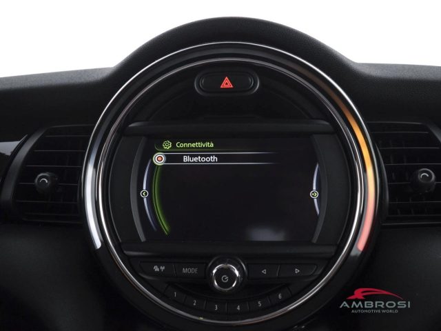 MINI Cooper D usata 14