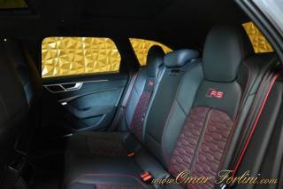 AUDI RS6 usata 37