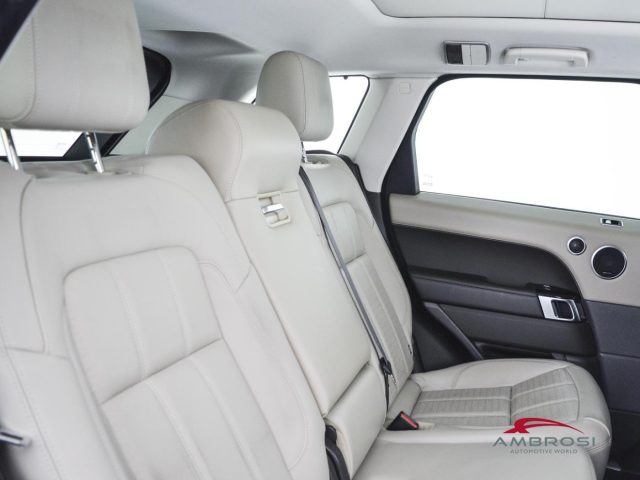 LAND ROVER Range Rover Sport usata 10
