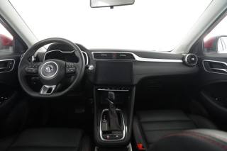 MG ZS usata 10