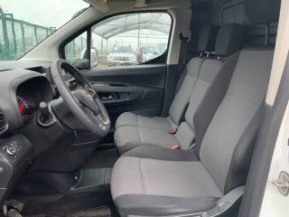 OPEL Combo usata, con Climatizzatore