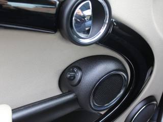 MINI Cabrio usata, con Start/Stop Automatico