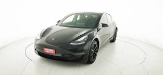 TESLA Model 3 usata, con Sensori di parcheggio anteriori