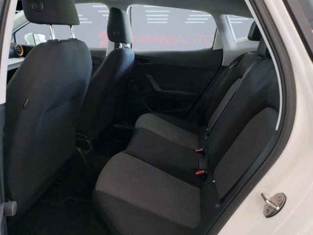 SEAT Ibiza usata 14