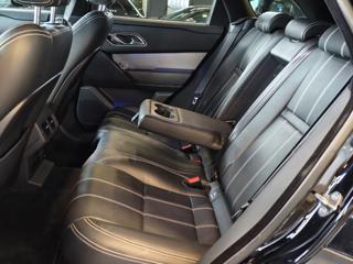 LAND ROVER Range Rover Velar usata, con Cruise Control