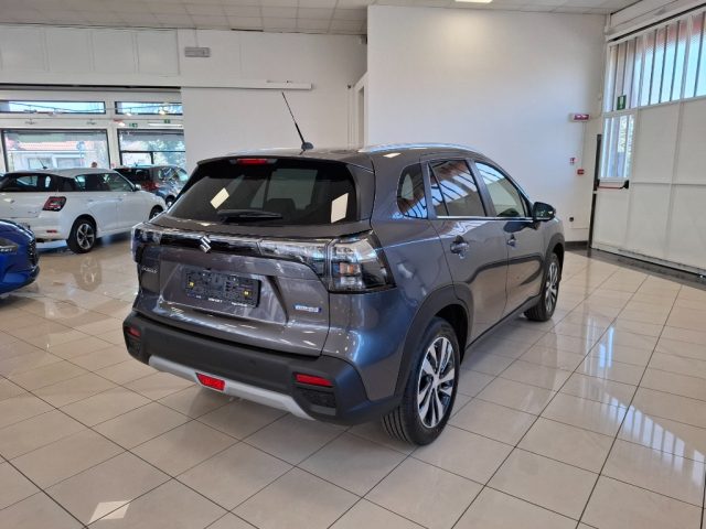 SUZUKI S-Cross usata, con Alzacristalli elettrici