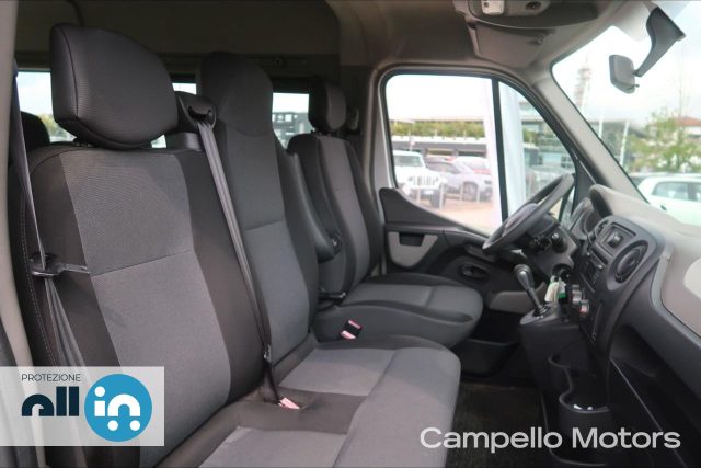 RENAULT Master usata 11
