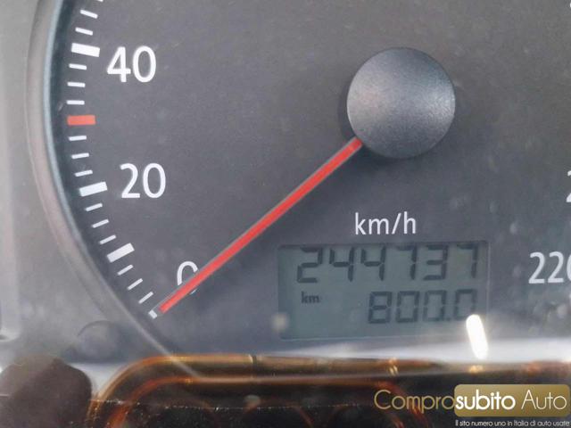 VOLKSWAGEN Polo usata 22