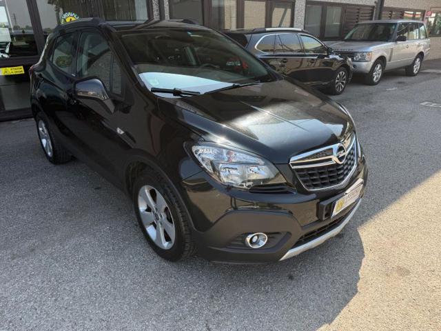 OPEL Mokka usata, con Airbag