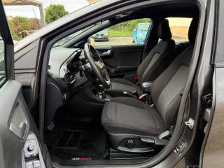 FORD Puma usata, con Fendinebbia