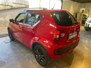 SUZUKI Ignis usata, con Chiusura centralizzata