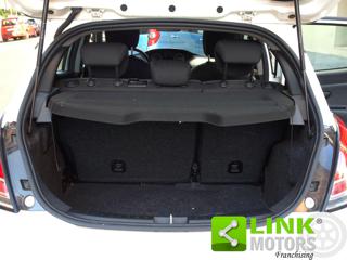 LANCIA Ypsilon usata, con Bracciolo