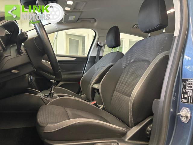 FORD Focus usata 10