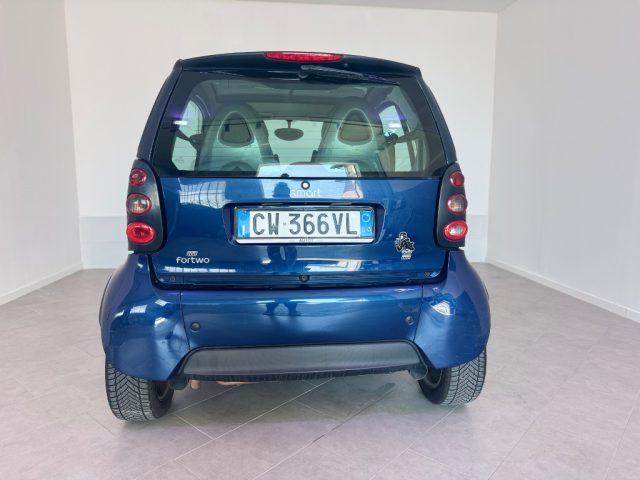 SMART ForTwo usata 6