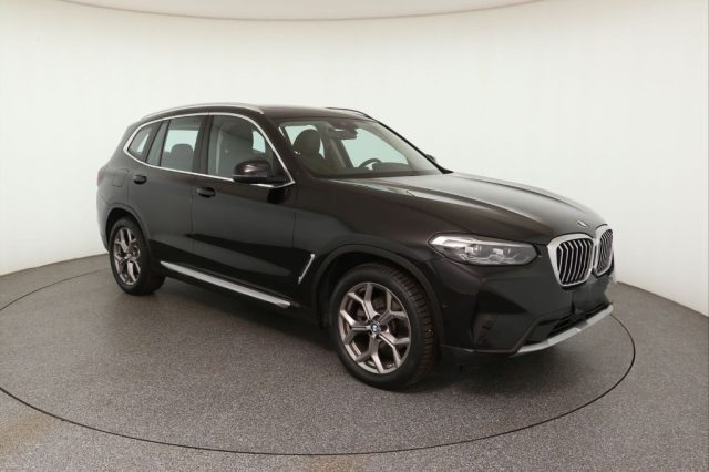 BMW X3 usata, con Controllo trazione