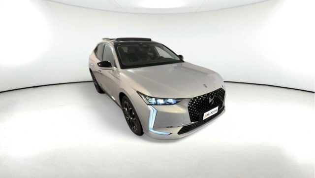 DS AUTOMOBILES DS 4 usata, con ESP