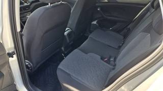 VOLKSWAGEN T-Cross usata, con Controllo trazione