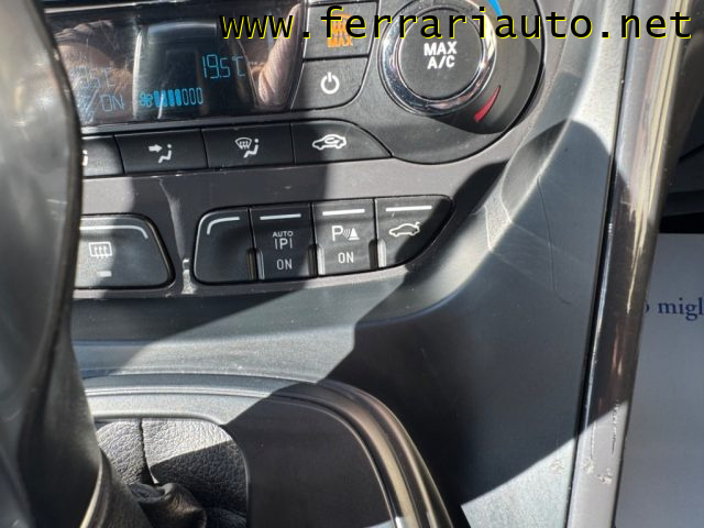 FORD Kuga usata, con Park Distance Control