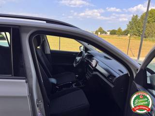 VOLKSWAGEN T-Cross usata, con Cruise Control