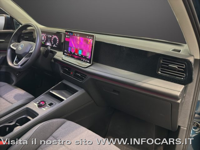 VOLKSWAGEN Tiguan usata, con Controllo automatico clima