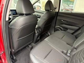 HYUNDAI Tucson usata, con Controllo elettronico della corsia